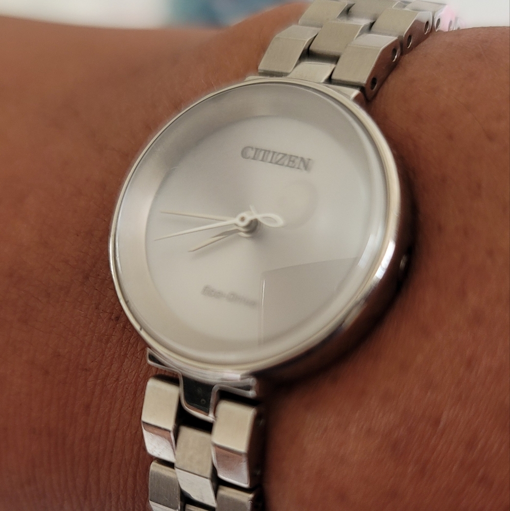 Citizen Eco-drive Watch for Women